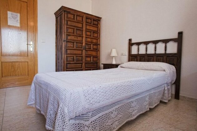 Residencia Ulloa - Photo3