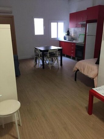 Reus Apartments - Photo5