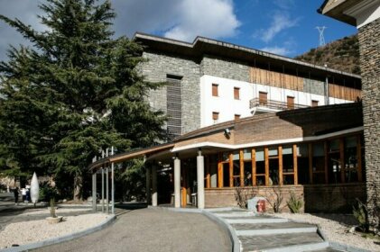 RVHotels Condes del Pallars
