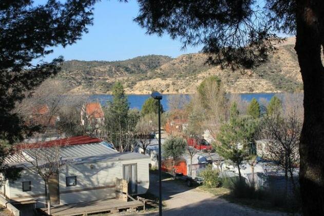 Camping Riba-roja