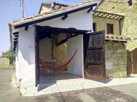 Casa Rural Asturias la Tienda de Villanueva