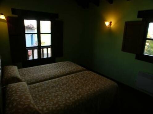 Apartamentos Rurales L'Alceu - Photo2