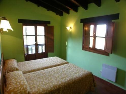 Apartamentos Rurales L'Alceu - Photo3