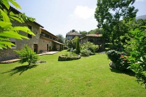Apartamentos Rurales L'Alceu - Photo4