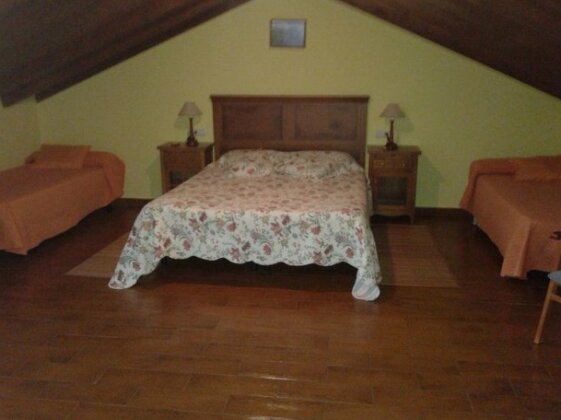 Casa de Aldea Ruiloba - Photo3