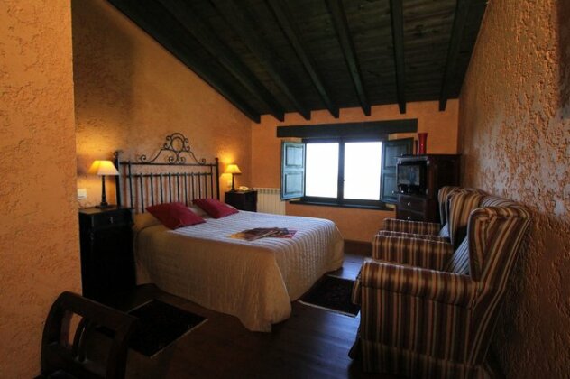 Hotel Rural Paraje del Asturcon - Photo3