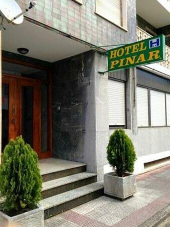 Hotel Pinar Somo Surf