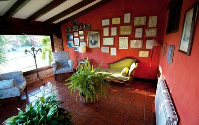 La Posada de Langre - Photo3