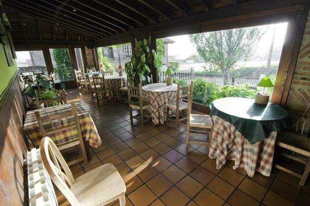 La Posada de Langre - Photo4