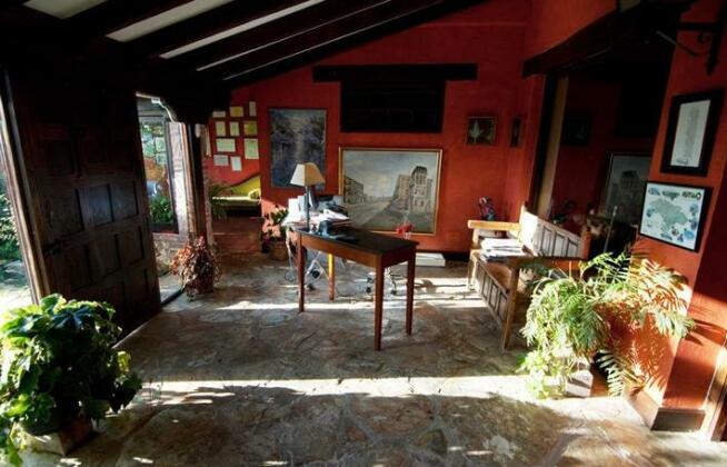 La Posada de Langre - Photo5