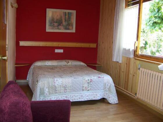 Hotel Prats Ribes de Freser - Photo2