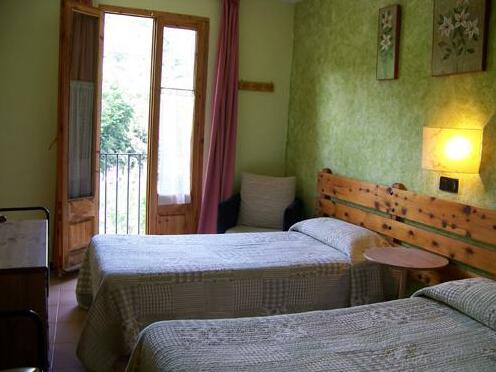 Hotel Prats Ribes de Freser - Photo3