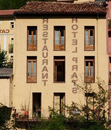 Hotel Prats Ribes de Freser - Photo4