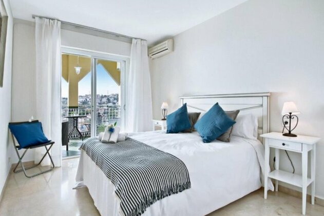 Del Parque Flats - Torrevigia - Photo2