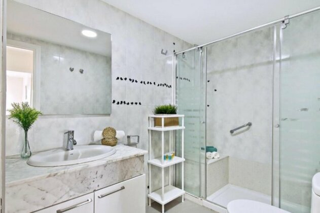Del Parque Flats - Torrevigia - Photo4