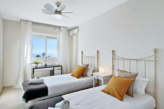 Del Parque Flats - Torrevigia - Photo5