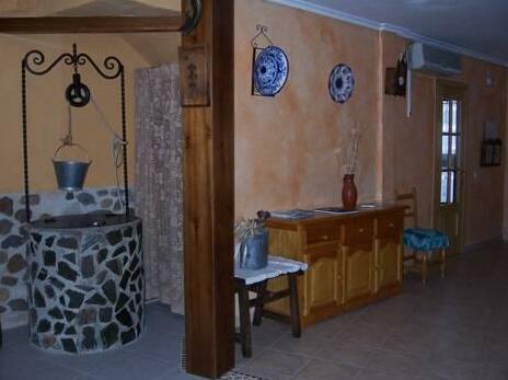 Casa Rural Abuela Maxi - Photo5