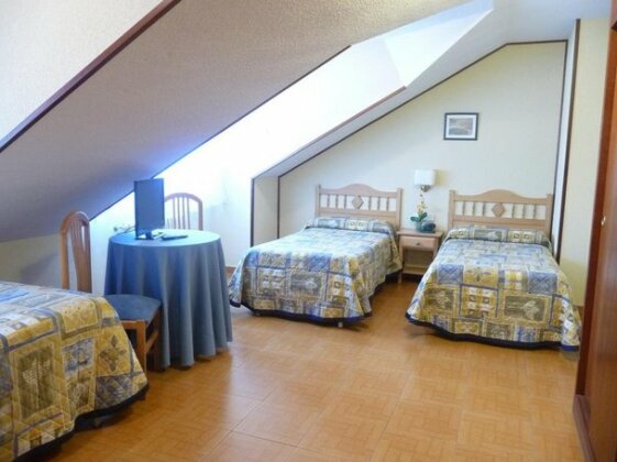 Hostal Gogar - Photo4