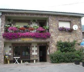 Hosteria Garabandal - Photo4