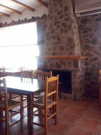 Hostal La Rueda - Photo2