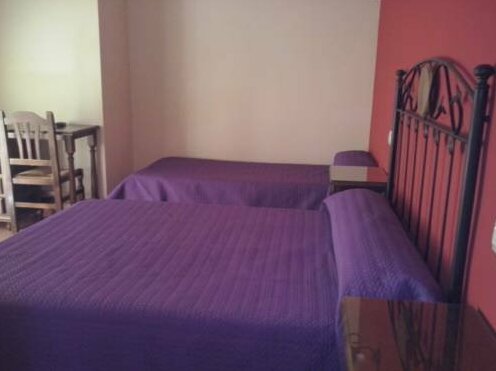 Hostal La Rueda - Photo5