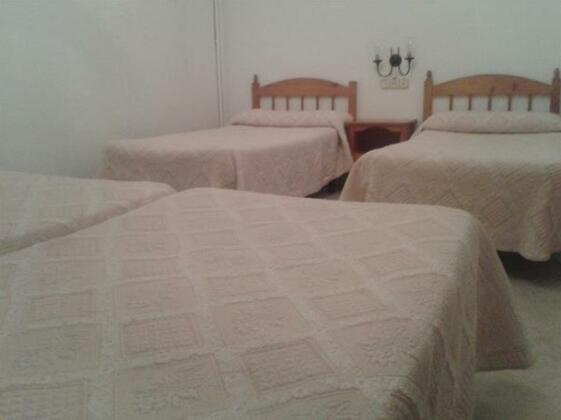 Hostal Restaurante Los Bronces - Photo5