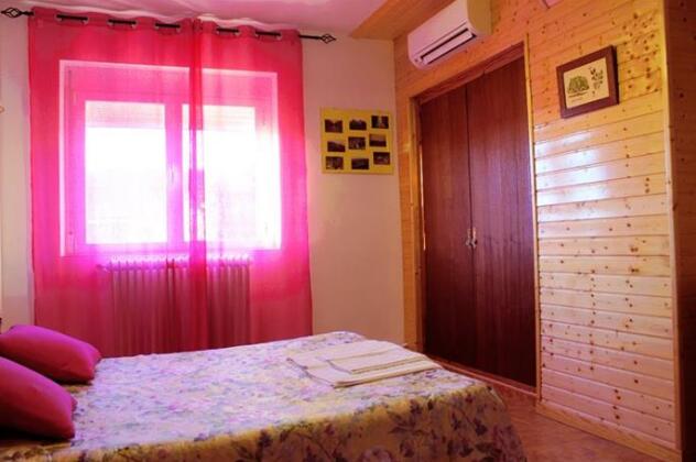 Hostal Rio Mundo - Photo4