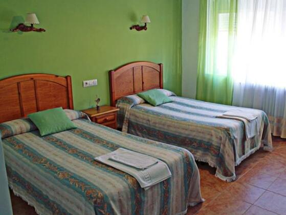 Hostal Rio Mundo - Photo5