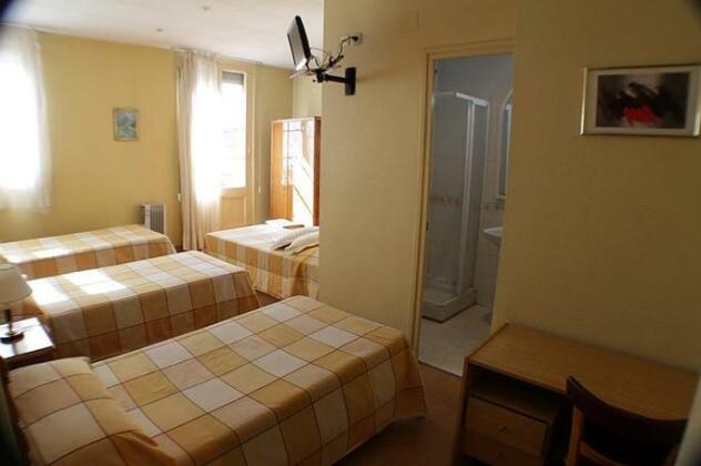 Hostal Paula - Photo2