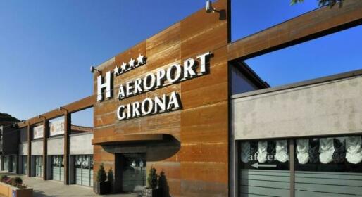 Salles Hotel Aeroport de Girona