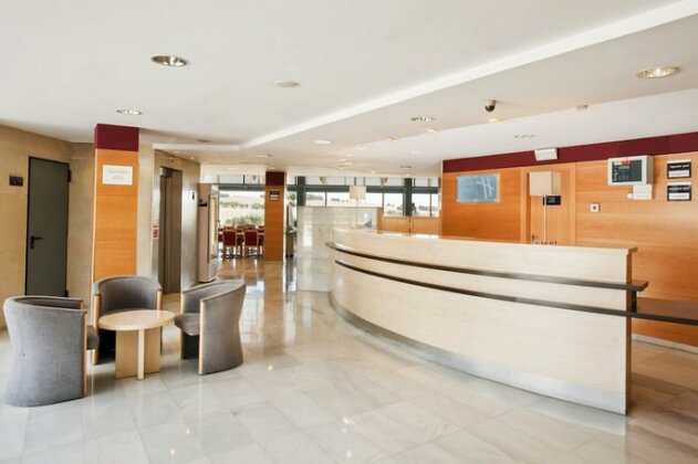 Hotel Holiday Inn Express Madrid-Rivas - Photo3