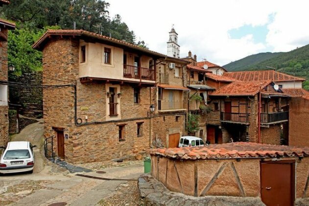 Apartamentos Rurales La Solana Robledillo de Gata - Photo2