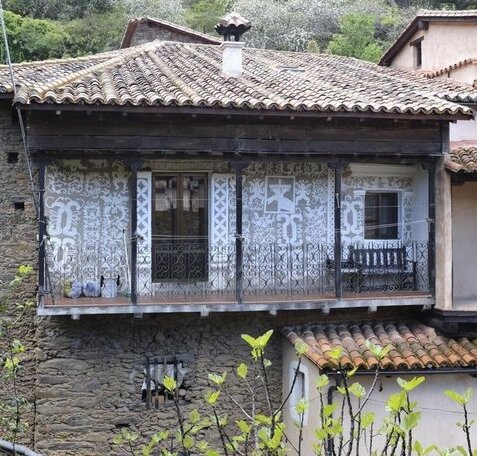 Casa Rural La Ortiga
