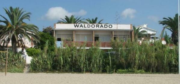 Apartment Waldorado