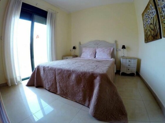 Apartment In Albamar - Photo3