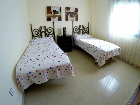 Apartment In Albamar - Photo4