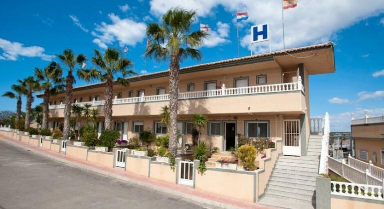 Hotel Costa Blanca Resort
