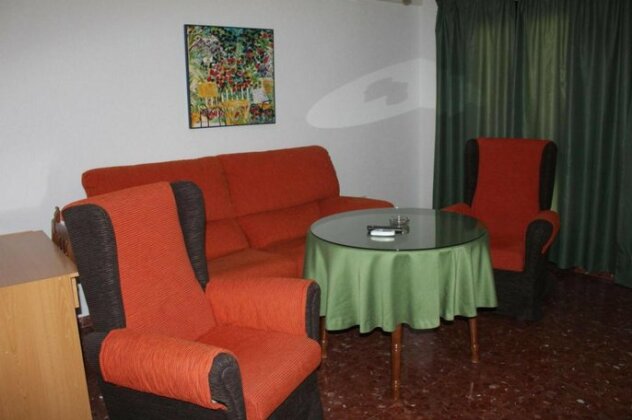 Apartamentos Dona Carmen II - Photo4