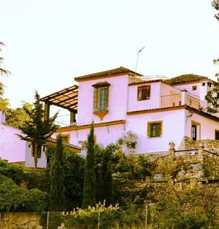 Casa El Bandolero