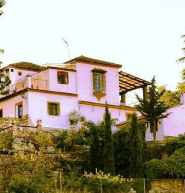 Casa El Bandolero