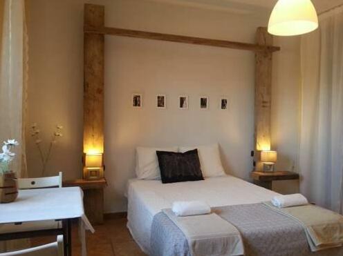Casa Luna Ronda Ronda - Photo2