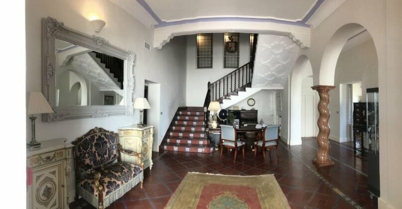 Casa Palacio VillaZambra - Photo2