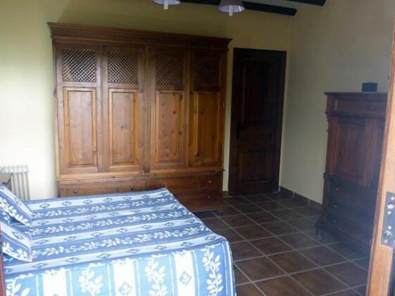 Casa Rural Los Morales - Photo2