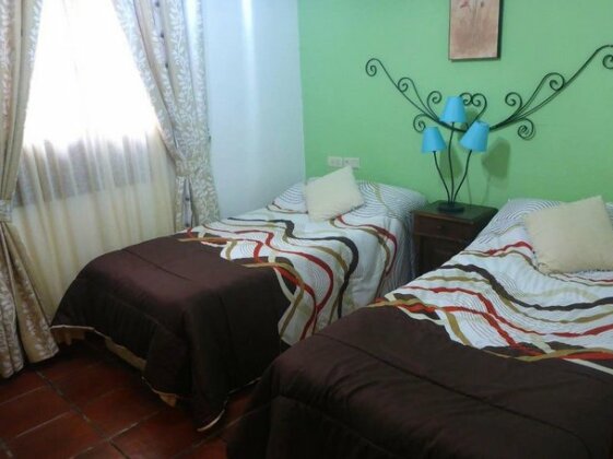 Casa Rural Los Morales - Photo4