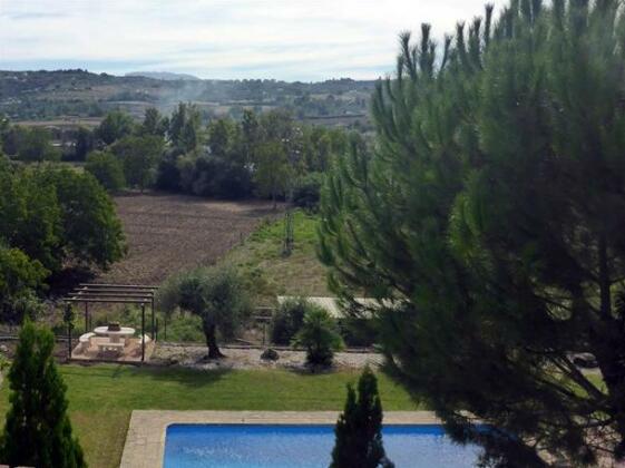 Casa Rural Los Morales - Photo5