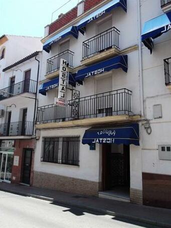 Hostal Dona Carmen