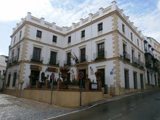 Hotel Palacio de Hemingway