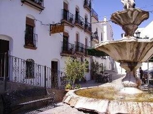 Posada la Plaza Ronda