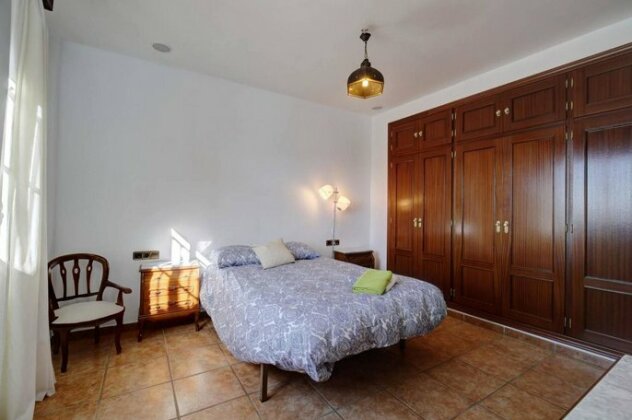 Villa With 6 Bedrooms in Ronda With Wonderful Mountain View Private Pool Enclosed Garden - Photo3