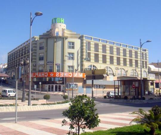 Andarax Hotel